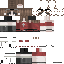 152788 Minecraft skin texture