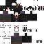 155474 Minecraft skin texture