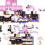 169357 Minecraft skin texture