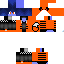 181184 Minecraft skin texture