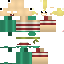 181818 Minecraft skin texture