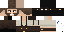 201314 Minecraft skin texture