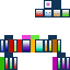 181010 Minecraft skin texture