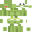 190105 Minecraft skin texture