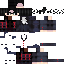 161513 Minecraft skin texture