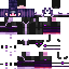 211234 Minecraft skin texture
