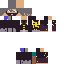 201634 Minecraft skin texture