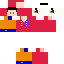 192342 Minecraft skin texture