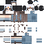 187325 Minecraft skin texture