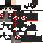 187698 Minecraft skin texture