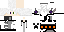 198653 Minecraft skin texture