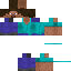 156135 Minecraft skin texture