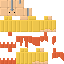 163801 Minecraft skin texture