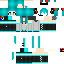 200927 Minecraft skin texture
