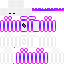 209209 Minecraft skin texture