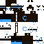 196083 Minecraft skin texture