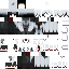 224228 Minecraft skin texture