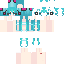 187646 Minecraft skin texture