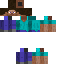 230814 Minecraft skin texture