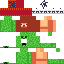 240513 Minecraft skin texture