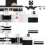 201513 Minecraft skin texture