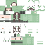 211421 Minecraft skin texture