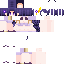156952 Minecraft skin texture