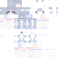 150149 Minecraft skin texture