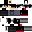 176543 Minecraft skin texture