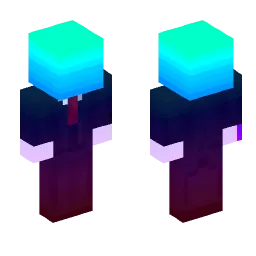 Minecraft Skin #150025