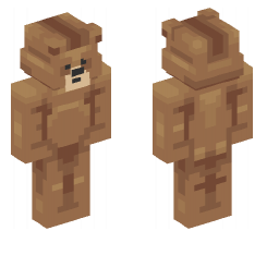 Minecraft Skin #150034