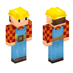 Minecraft Skin #150037