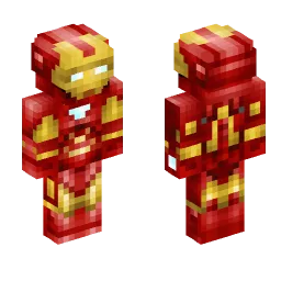Minecraft Skin #150039
