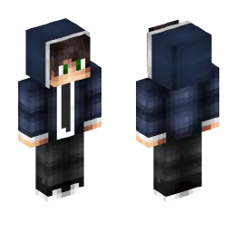 Minecraft Skin #150047
