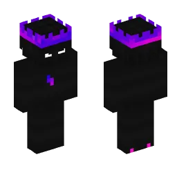 Minecraft Skin #150048