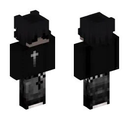 Minecraft Skin #150060