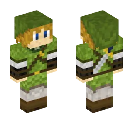 Minecraft Skin #150062