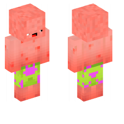 Minecraft Skin #150063