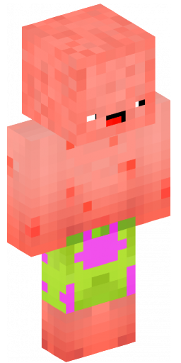 Minecraft Skin #150063