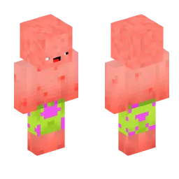Minecraft Skin #150063