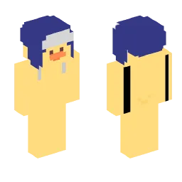 Minecraft Skin #150065