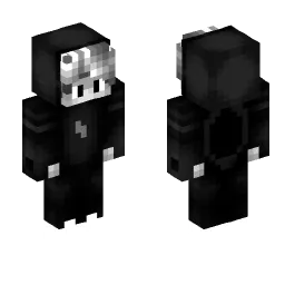 Minecraft Skin #150067