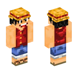 Minecraft Skin #150069