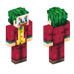 Minecraft Skin #150073