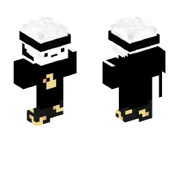 Minecraft Skin #150078