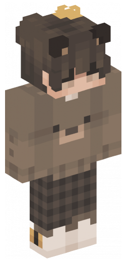 Minecraft Skin #150085