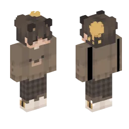Minecraft Skin #150085