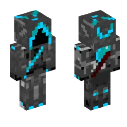 Minecraft Skin #150087