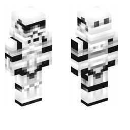 Minecraft Skin #150089