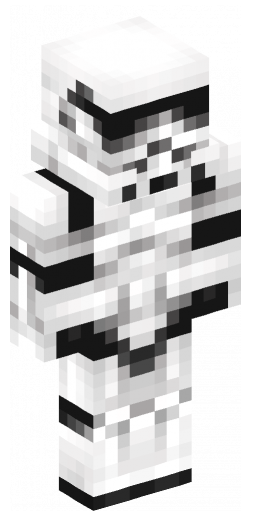 Minecraft Skin #150089